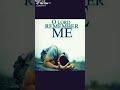 oh Lord remember me