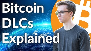 Bitcoin Discreet Log Contracts Explained