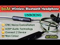 boAt Rockerz 255 in-Ear Earphones || boAt Headphone || boAt Wireless Bluetooth Headphone.