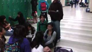 Average Day in Eagle Rock High Part 2