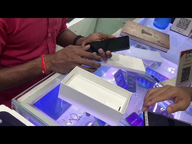 Redmi not 10 5G Unboxing | 14,000 Hazar Ka Soona Laga Diya class=