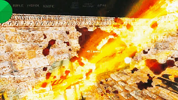 Cs 1.6 Android - [TB]Zombie CsO [FREE Hook + VIP + Ammo] {map:zm_dust2_new}