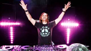 David Guetta - Little Bad Girl Instrumental High Quality