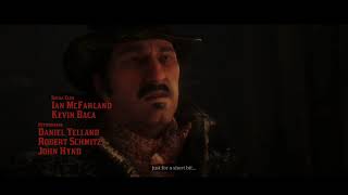 20181026 Gameplay - Red Dead Redemption 2 (2018) [XONE] - Part 1