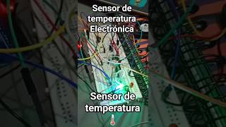 #electronica #lm35 #2n2222 #programacion #protoboard #arduino #c #suscribete #corrienteelectrica