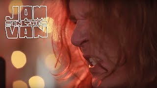 IAN NOE - "The Last Stampede" (Live at JITVHQ in Los Angeles, CA 2019) #JAMINTHEVAN chords