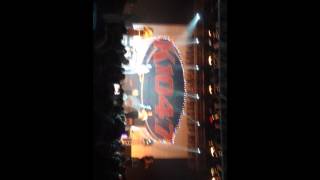 Fifth Harmony K104.7 'Going Nowhere'