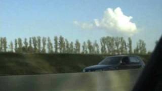 VW Golf 3 2.9l VR6 Syncro vs. Golf 4 2.8l V6 4Motion