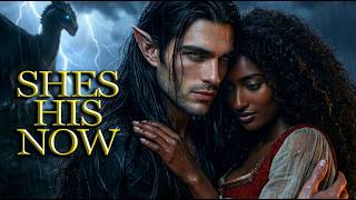 The Fae Prince Claimed Her But Something Darker Is Coming Fantasy Romance Story Part 2