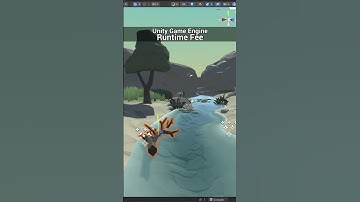 The Death of Unity? Unity Runtime Fees