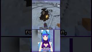 I Made It Easy I Am Sorry - Teardown - CLIP  #vtuber #vtubergaming #anime