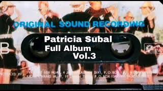 Full Album Vol.3       Patricia Subal