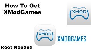 How to get Xmodgames (ROOT) screenshot 2