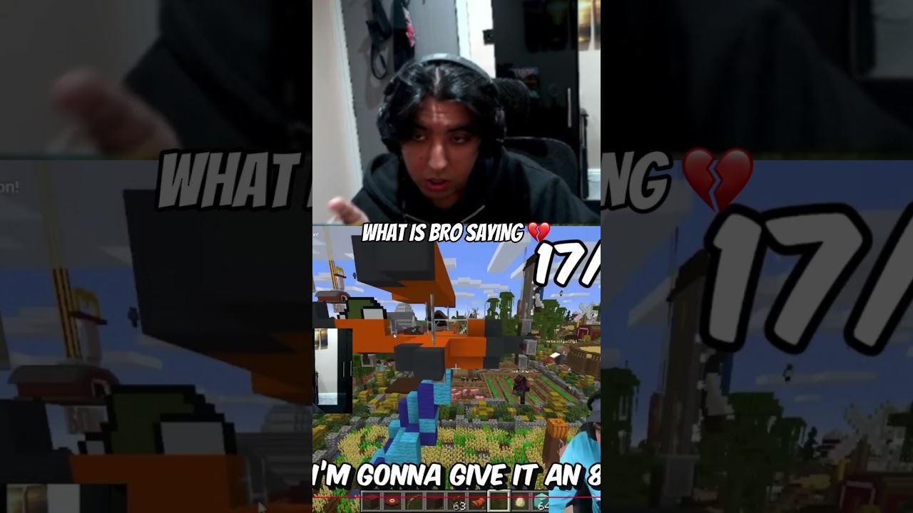 #viral #minecraft #mrbeast #foryou #gaming #youtube #funny #reaction