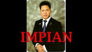 IMPIAN DREAM     LOUIS TENDEAN subtitel   Net P Tianshi