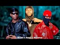 FREE Shokii Mwana Chibolya X Jemax X Dizowest Over Sombo Dancehall Type Beat 