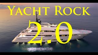 Corner DJ Presents: Yacht Rock 2.0 (Ep. 03)