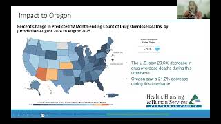 Community Naloxone Training - #ClackCo Public Health