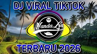 DJ TERBARU 2026 | DJ SUPER BASS CEK SOUND TERBARU | DJ PALING DI CARI | DJ TIK TOK FULL BASS