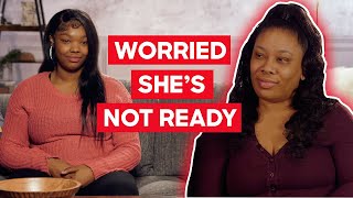Famous Mum Worried Her Teen Daughter Isn’t Ready To Be A Mother | Unexpected Wealth