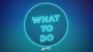 What To Do-Rotimi｜中英字幕 Lyrics