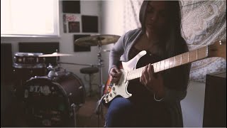 Neo Soul Jam Session #5 (improvisation)