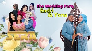🔴LIVE OM SERA BUMIREJO KESAMBEN DALAM RANGKA WEDDING ENDRI & YONA | 23 JUNI 2025