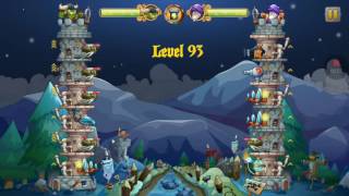 Tower Crush - Part 1 "level 93 - 101" screenshot 5
