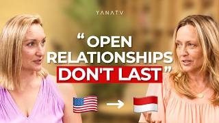 "Treat Your Business Like Your Marriage and You're Broke in 6 Months" | Couples Advisor