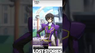 【ロススト】アシュフォージャーログインボーナスボイス① #shorts