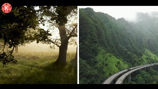 How To Edit Split Screen In kinemaster 2021 | Split Screen in kinemaster