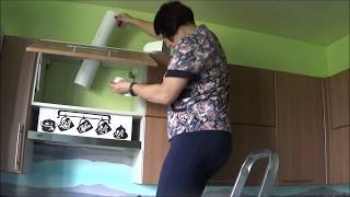Монтаж коробов для вытяжки. видео Монтаж воздуховода для кухонной вытяжки: пошаговая инструкция