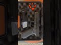 Glock 17 Gen5 0.43 cal – Pistol! #Shorts