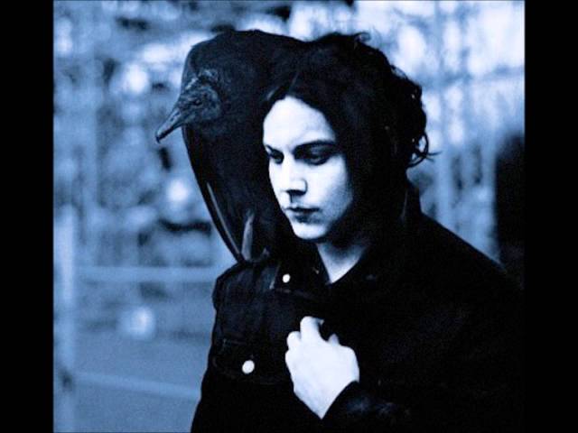 JACK WHITE - TAKE ME WITH YOU WHEN YOU GO