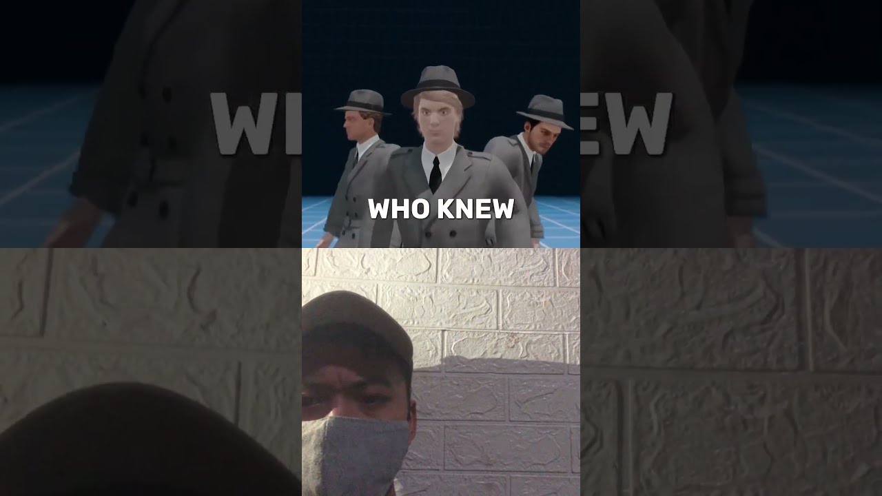 Why Did These Soldiers Blow Themselves Low 