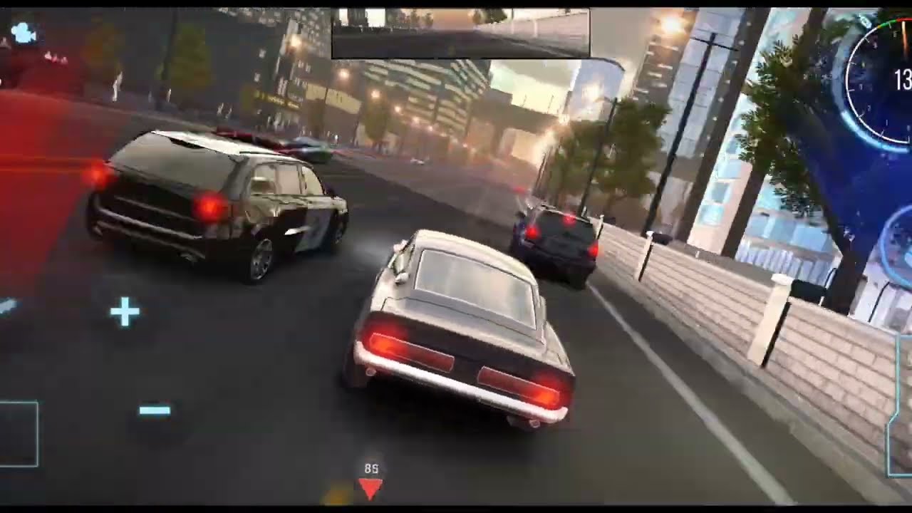 "Top Gear Rivals: Unstoppable Car Races!"