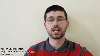 Iskustva Diplomca Ftn Čačak - Oss Elektrotehnika I Računarstvo