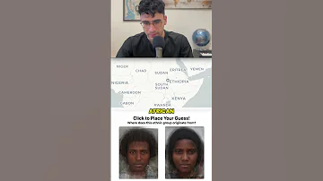 Guess The Ethnicity Geography Ethnicity Countries 