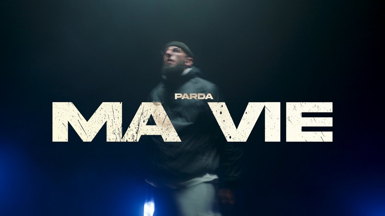 Parda - Ma Vie [RAP LA RUE] ROUND 2 - YouTube