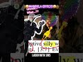 SERIOUSLY! 😳DON&#39;T BE SILLY! 🙄 2 Timothy 3:6 SILLY WOMEN? KING JAMES BIBLE MANDELA EFFECT Bible Verse