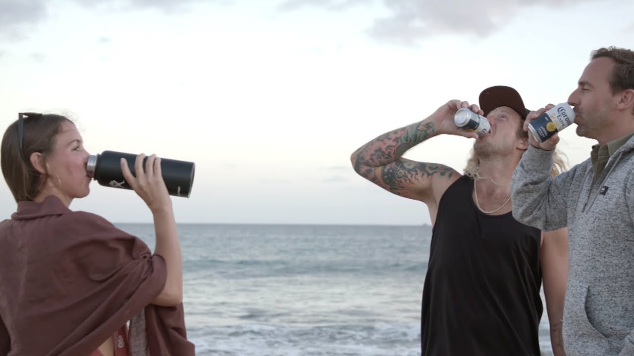 Mexique, Colombie et Japon - Ma vie d'expatrié