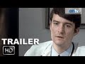 The Good Doctor Official Trailer [HD]: Orlando Bloom, Riley Keough and Taraji P. Henson