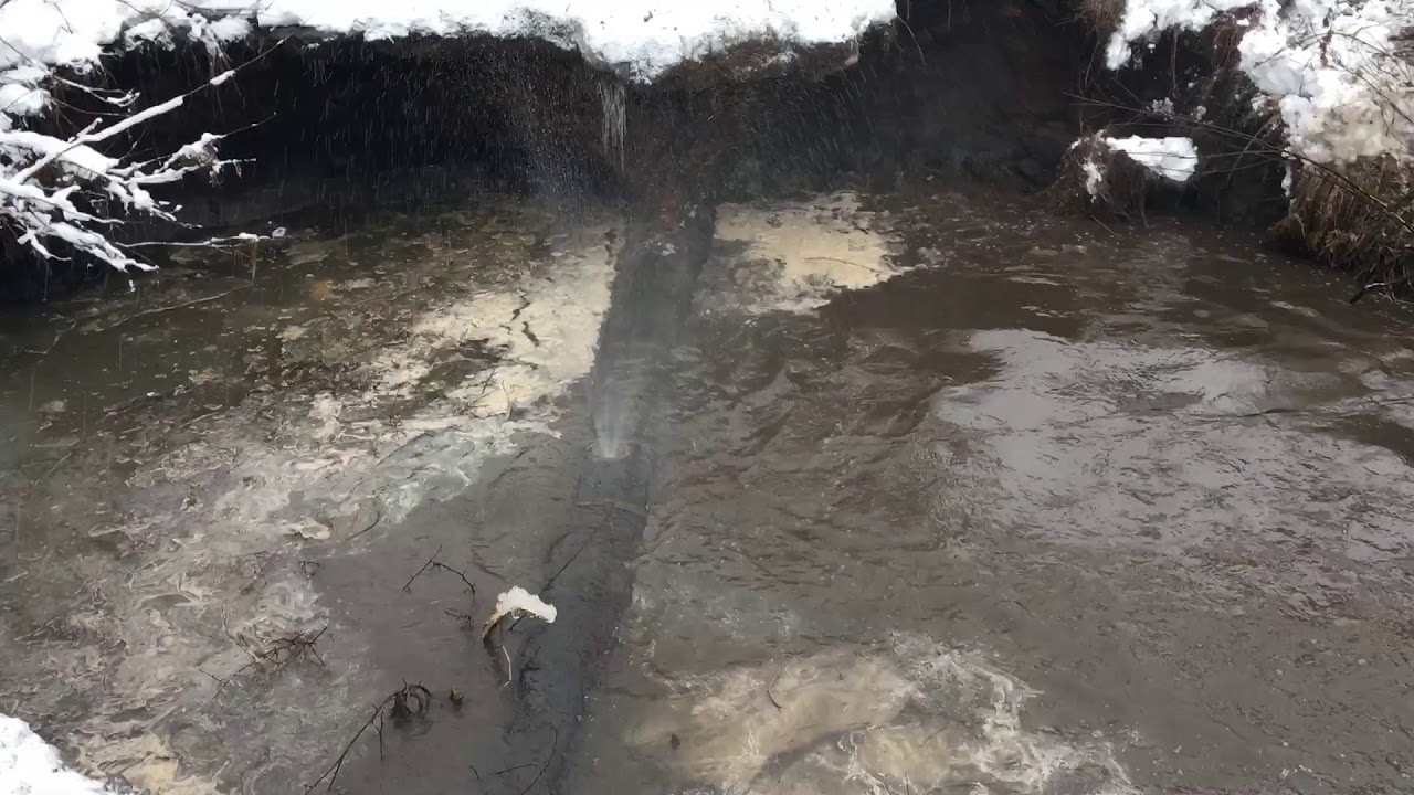 Работа сварщика 6-го разряда,заварил трубу и итог. - YouTube