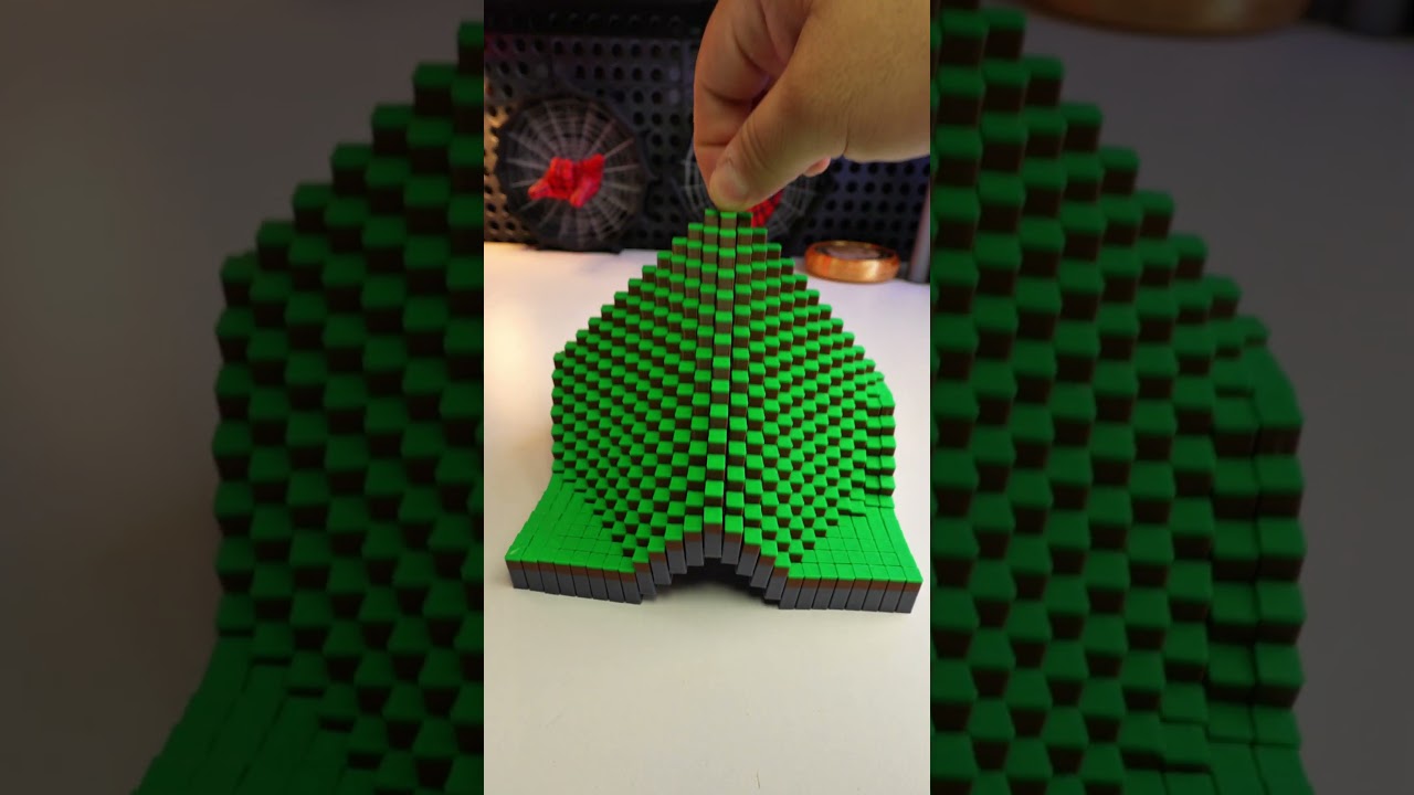 Obejrzyj Huge 3D Printed Minecraft Fidget Toy #3dprinting #minecraft #fidgettoys w YouTube Obejrzyj Huge 3D Printed Minecraft Fidget Toy #3dprinting #minecraft #fidgettoys w YouTube