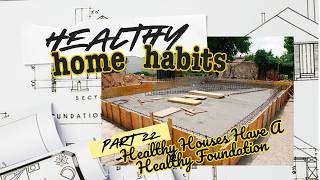 Healthy Home Habits Part 22 with Pastor LeJeune 8.19.26
