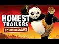 Honest Trailers Commentary | Kung Fu Panda