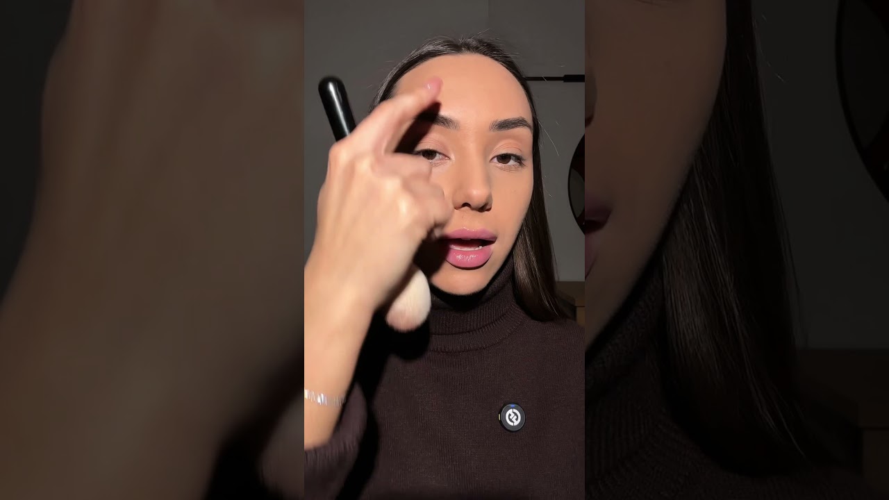 RELOVE REVOLUTION ПАЛЕТКА CONTOUR TRIO