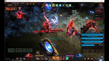 Buồn Của Anh : Chỉ Cần 30s Nữa Thôi | Event Mê Cung Gương | Mu Vương Mệnh SS15 Gamethuvn