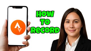 How To Record Activity On Strava screenshot 3