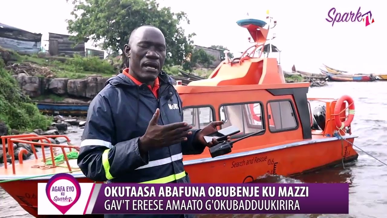 Gav't ereese amaato ag'okudduukirira abafuna obubenje ku mazzi